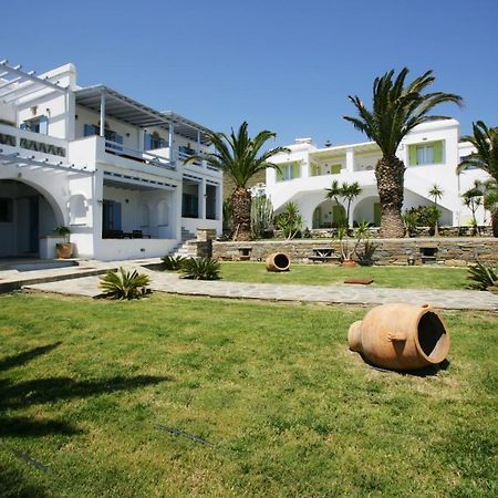 Porto Raphael Residences & Suites Agios Ioannis  Buitenkant foto
