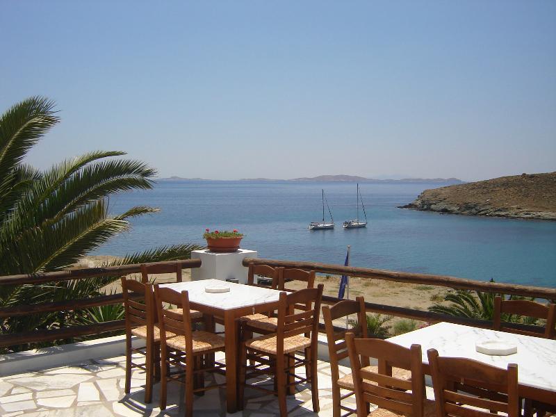 Porto Raphael Residences & Suites Agios Ioannis  Buitenkant foto