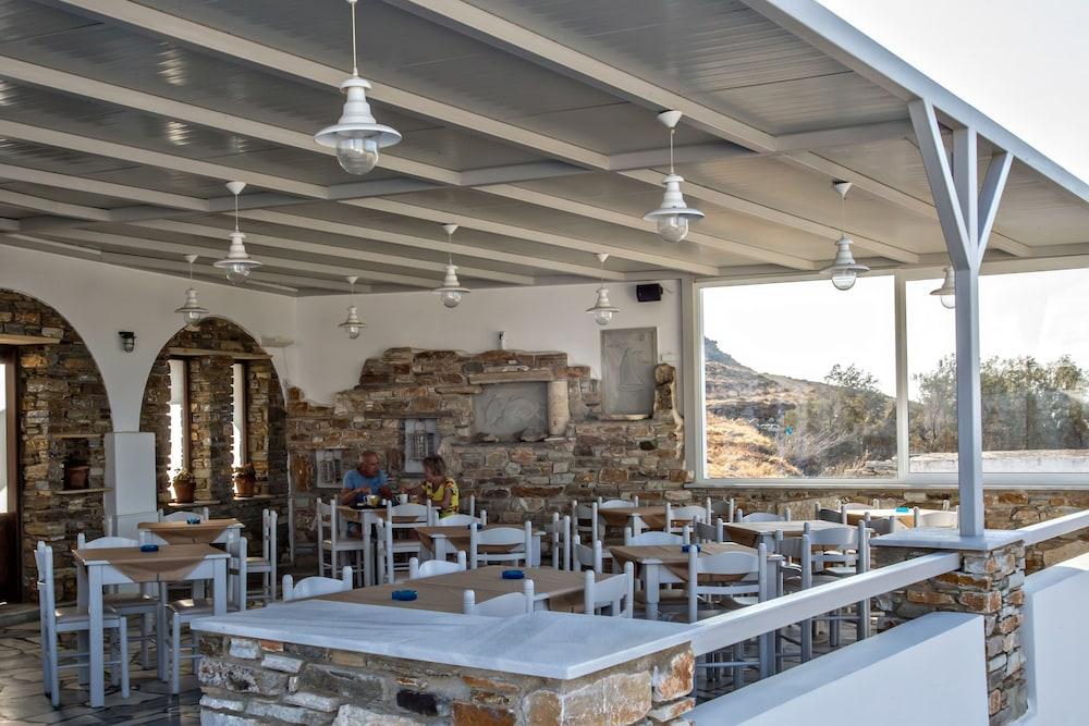 Porto Raphael Residences & Suites Agios Ioannis  Buitenkant foto