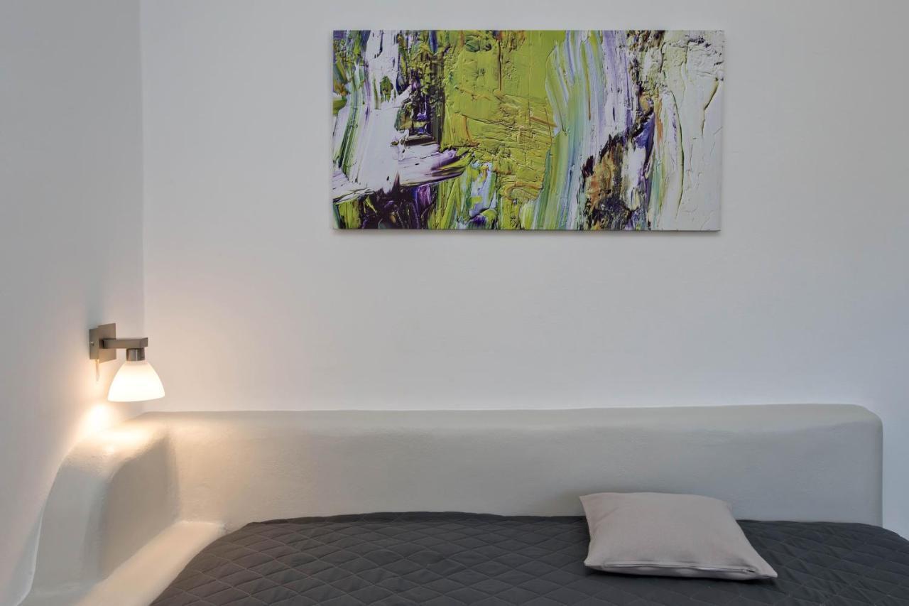 Porto Raphael Residences & Suites Agios Ioannis  Buitenkant foto